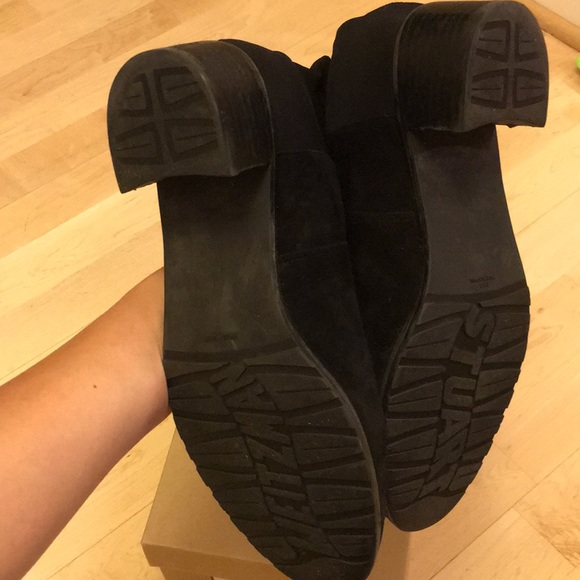 Stuart Weitzman 5050 boot - Picture 4 of 4